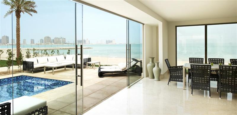 The St. Regis Doha - Genel