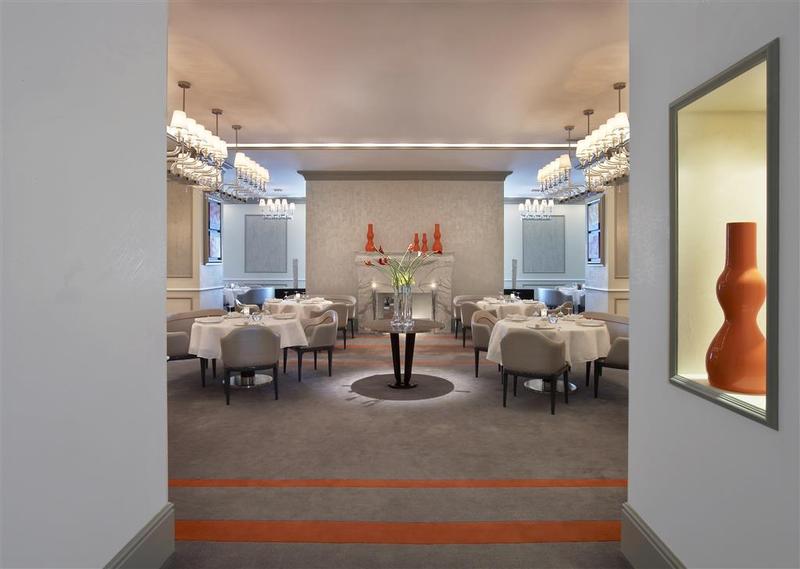 The St. Regis Doha - Genel