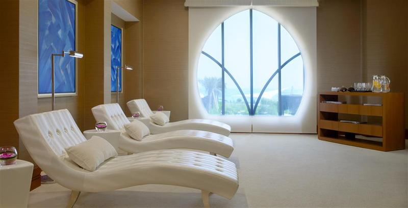 The St. Regis Doha - Genel