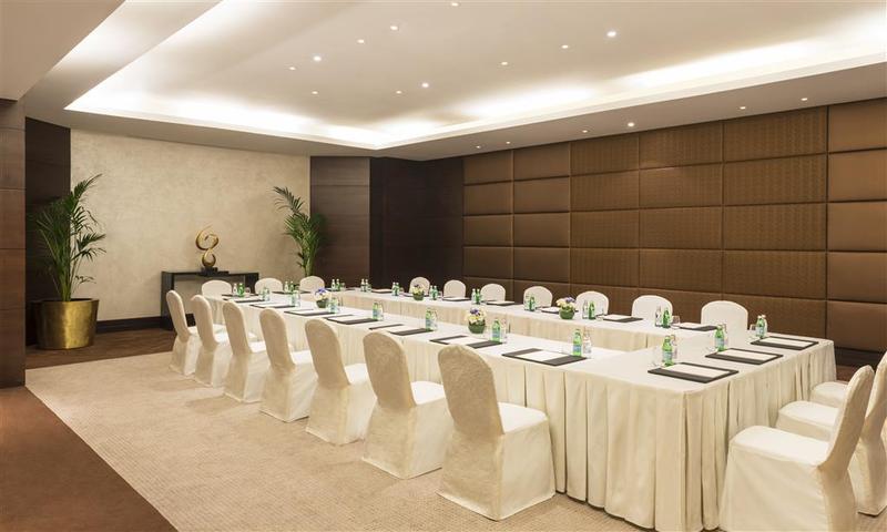 The St. Regis Doha - Genel