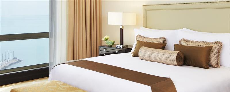 The St. Regis Doha - Genel