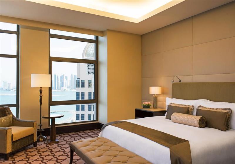 The St. Regis Doha - Genel
