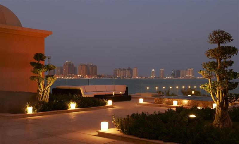 The St. Regis Doha - Genel