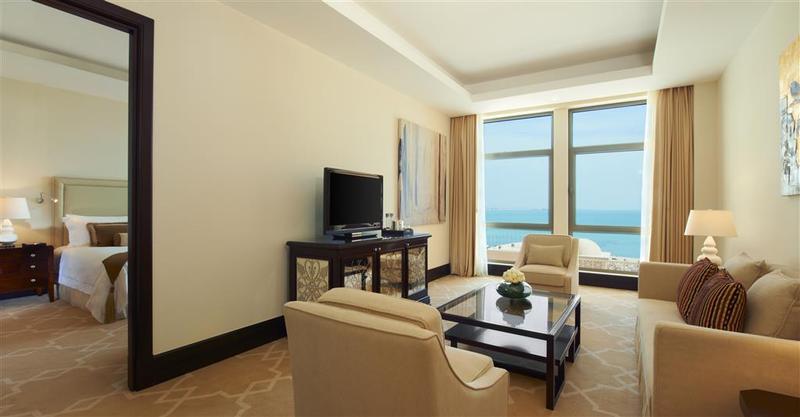 The St. Regis Doha - Genel