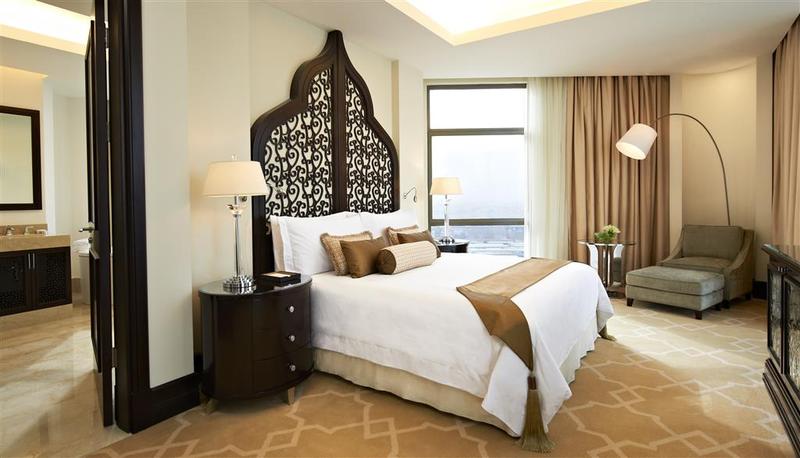 The St. Regis Doha - Genel