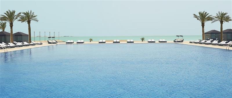 The St. Regis Doha - Genel