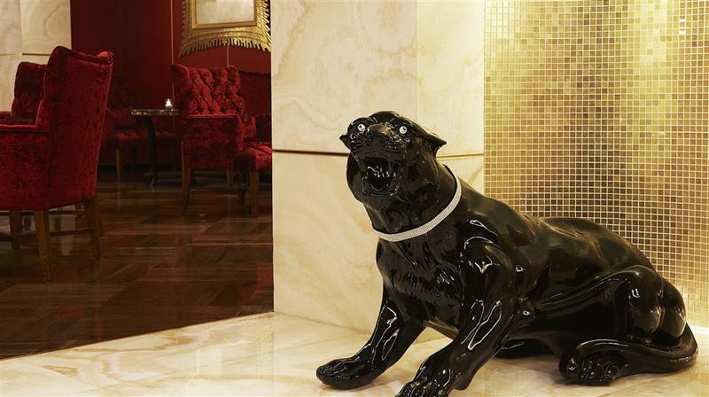 The St. Regis Doha - Genel