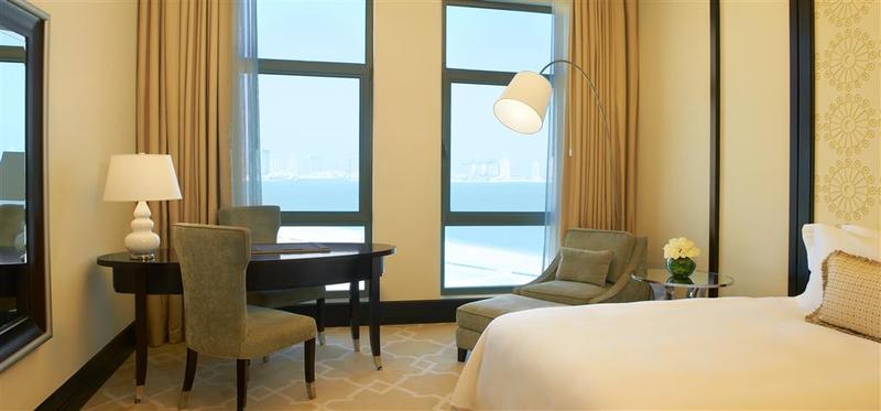 The St. Regis Doha - Genel