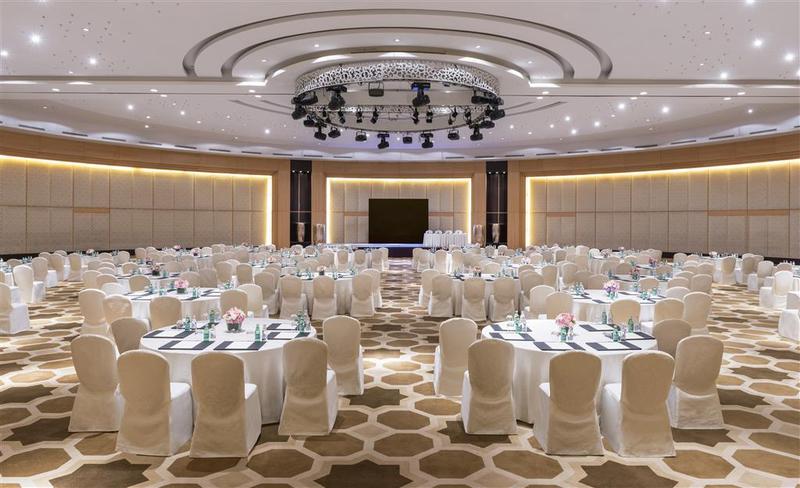 The St. Regis Doha - Genel