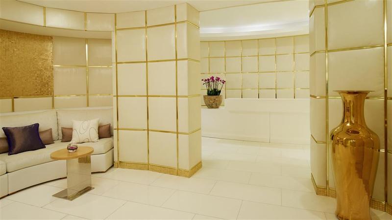 The St. Regis Doha - Genel