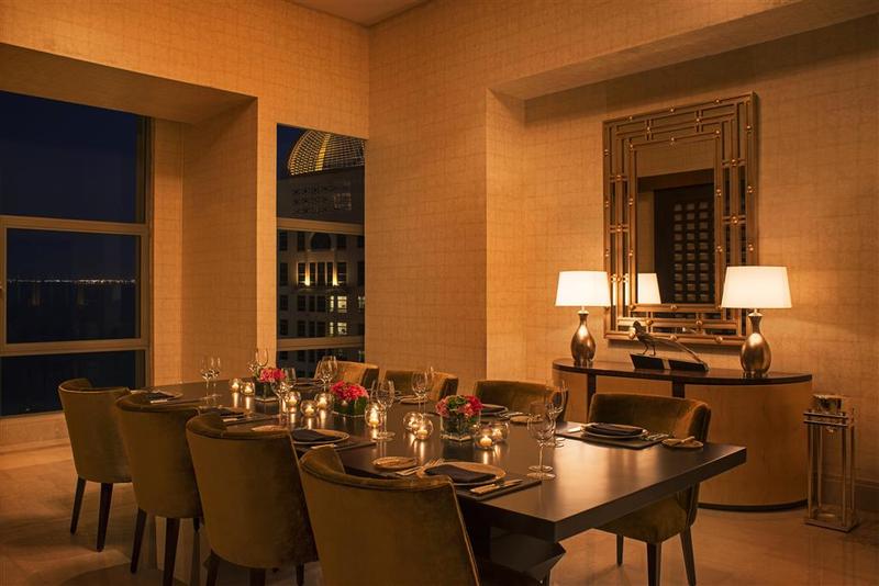 The St. Regis Doha - Genel