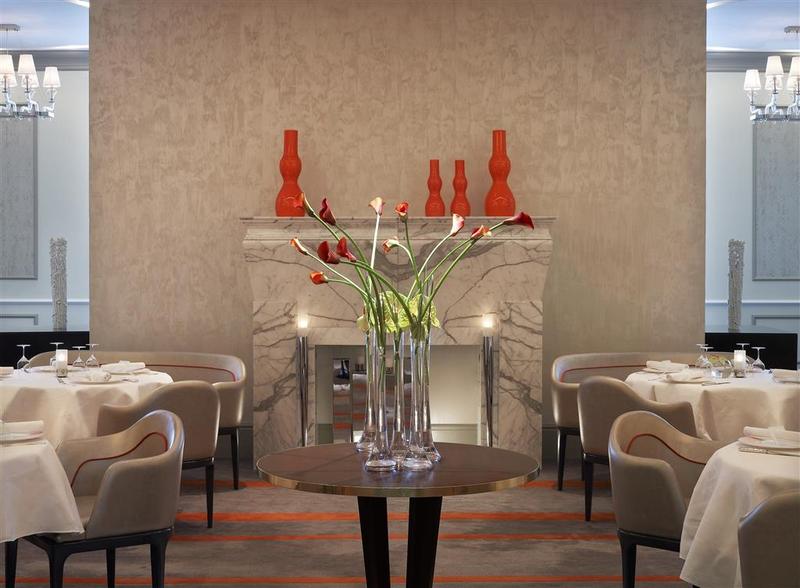 The St. Regis Doha - Genel