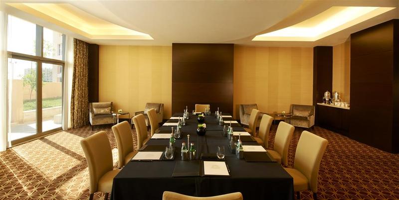 The St. Regis Doha - Genel