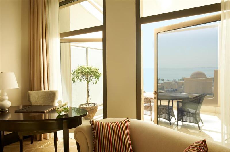 The St. Regis Doha - Genel