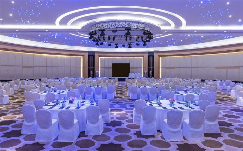 The St. Regis Doha - Genel