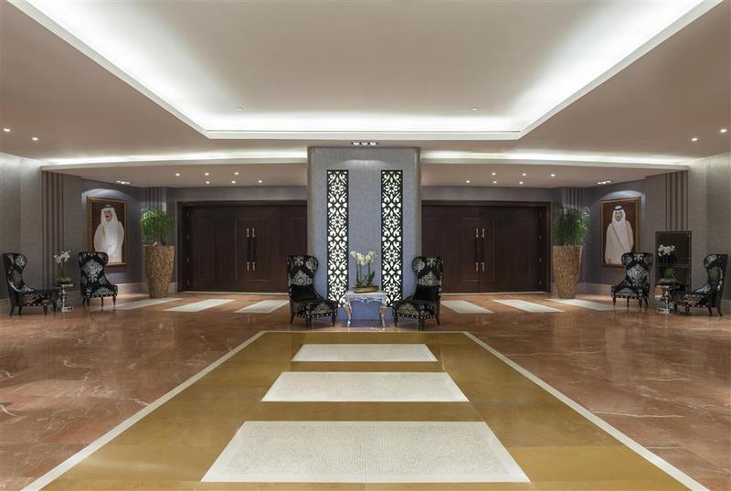 The St. Regis Doha - Genel