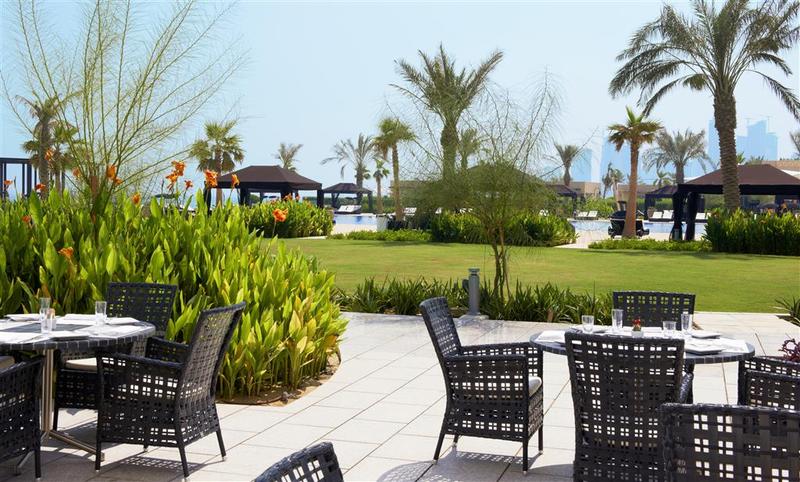 The St. Regis Doha - Genel