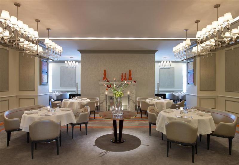 The St. Regis Doha - Genel