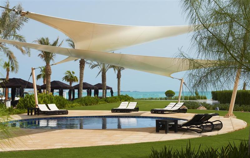 The St. Regis Doha - Genel