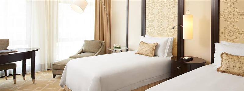 The St. Regis Doha - Genel