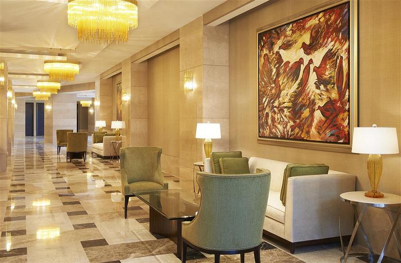 The St. Regis Doha - Genel