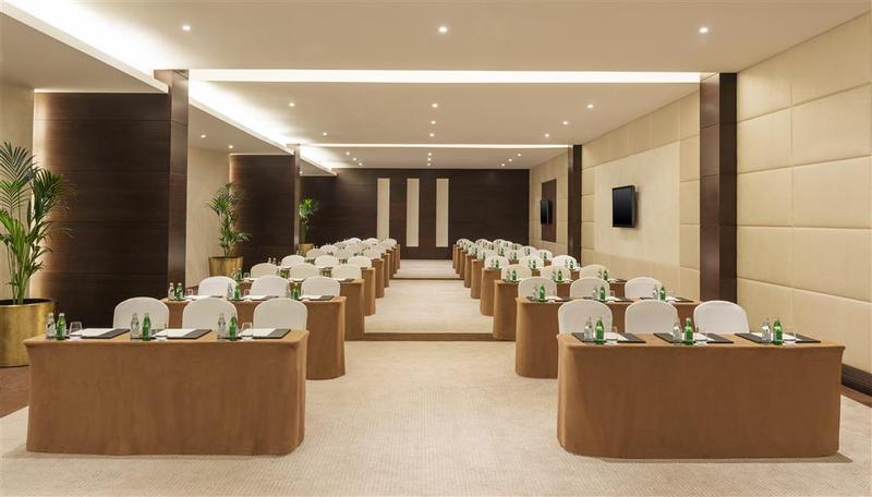 The St. Regis Doha - Genel