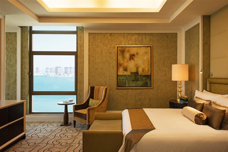 The St. Regis Doha - Genel