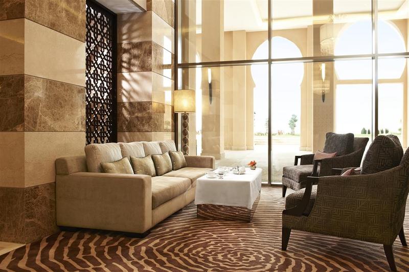 The St. Regis Doha - Genel