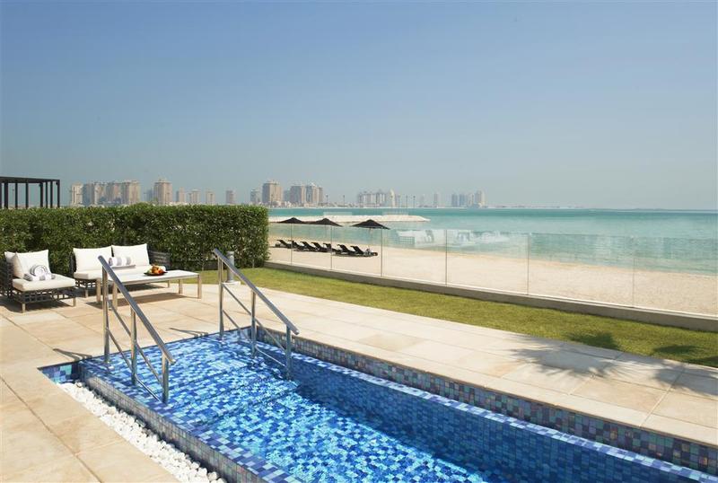 The St. Regis Doha - Genel