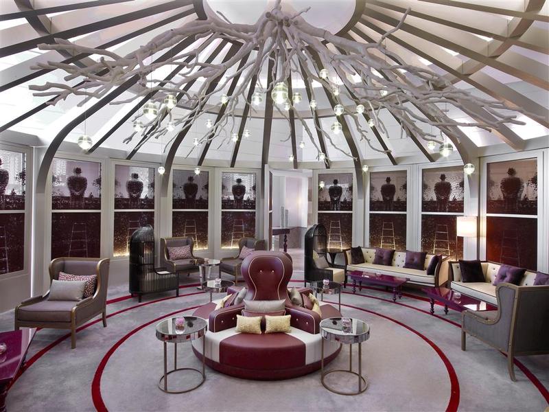 The St. Regis Doha - Genel