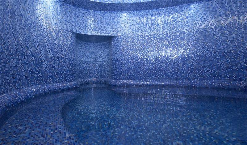 The St. Regis Doha - Genel