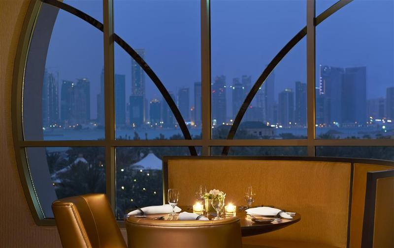 The St. Regis Doha - Genel