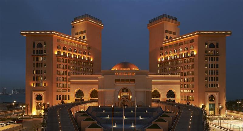 The St. Regis Doha - Genel