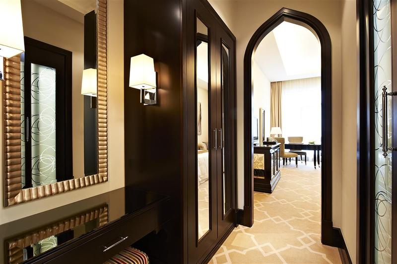 The St. Regis Doha - Genel