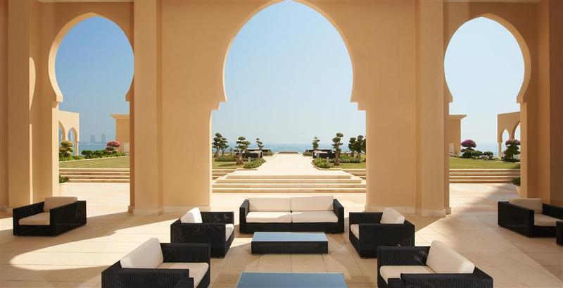 The St. Regis Doha - Genel