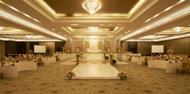 The St. Regis Doha - Genel