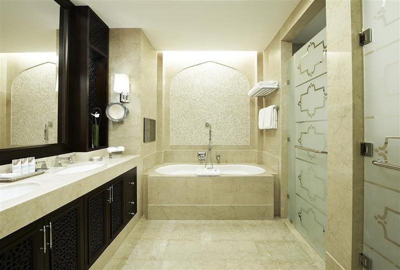 The St. Regis Doha - Genel