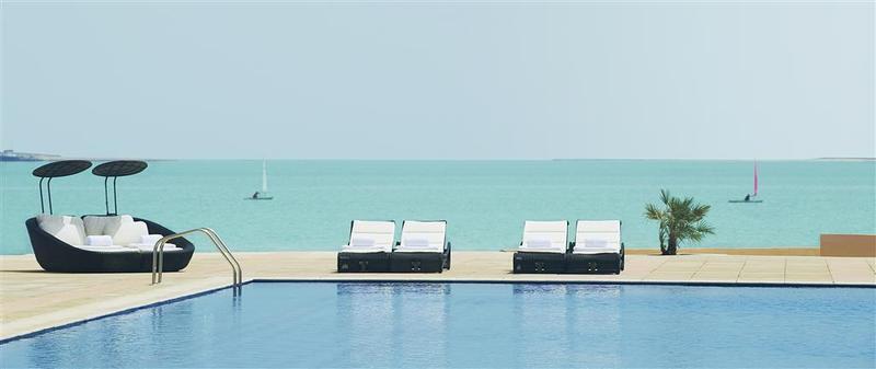 The St. Regis Doha - Genel