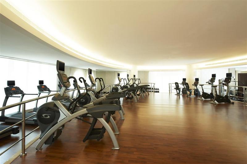 The St. Regis Doha - Genel