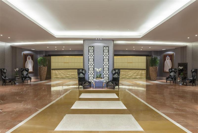 The St. Regis Doha - Genel