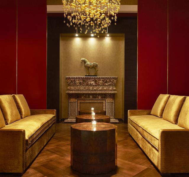 The St. Regis Doha - Genel