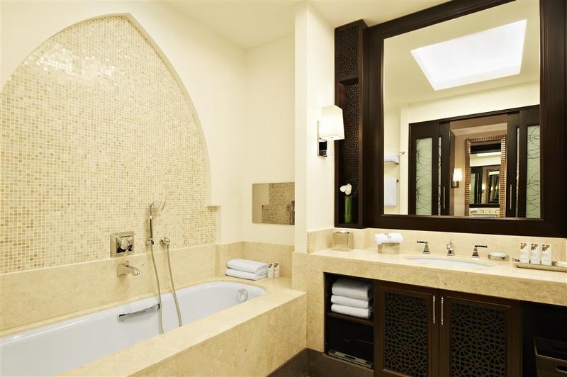 The St. Regis Doha - Genel