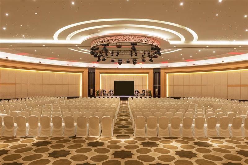 The St. Regis Doha - Genel