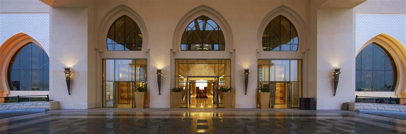 The St. Regis Doha - Genel