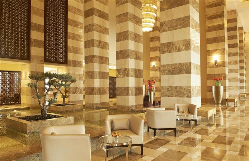The St. Regis Doha - Genel