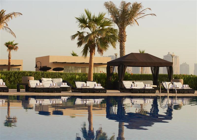The St. Regis Doha - Genel