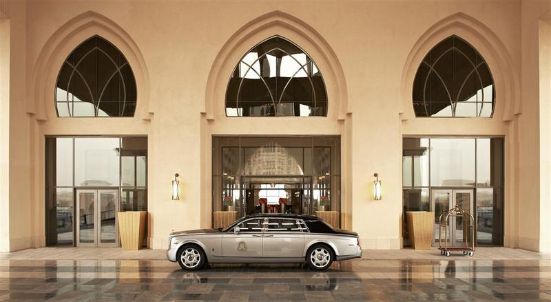 The St. Regis Doha - Genel