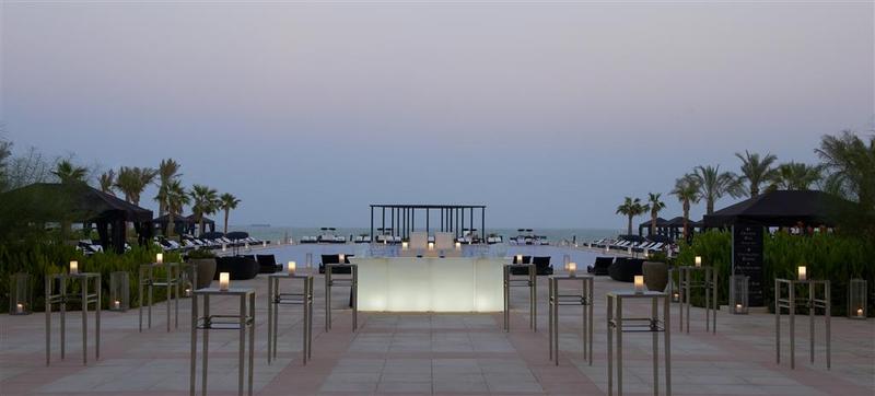 The St. Regis Doha - Genel