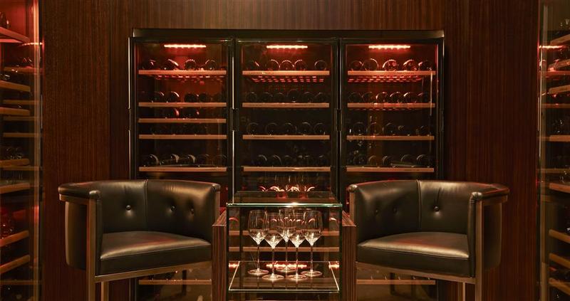 The St. Regis Doha - Genel
