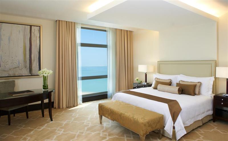 The St. Regis Doha - Genel